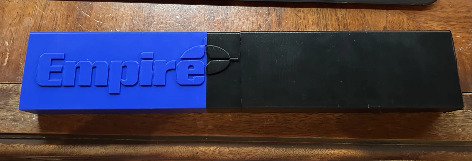 Empire E105.16 True Blue Digital Box Cấp 406mm/16 ' - Image 1