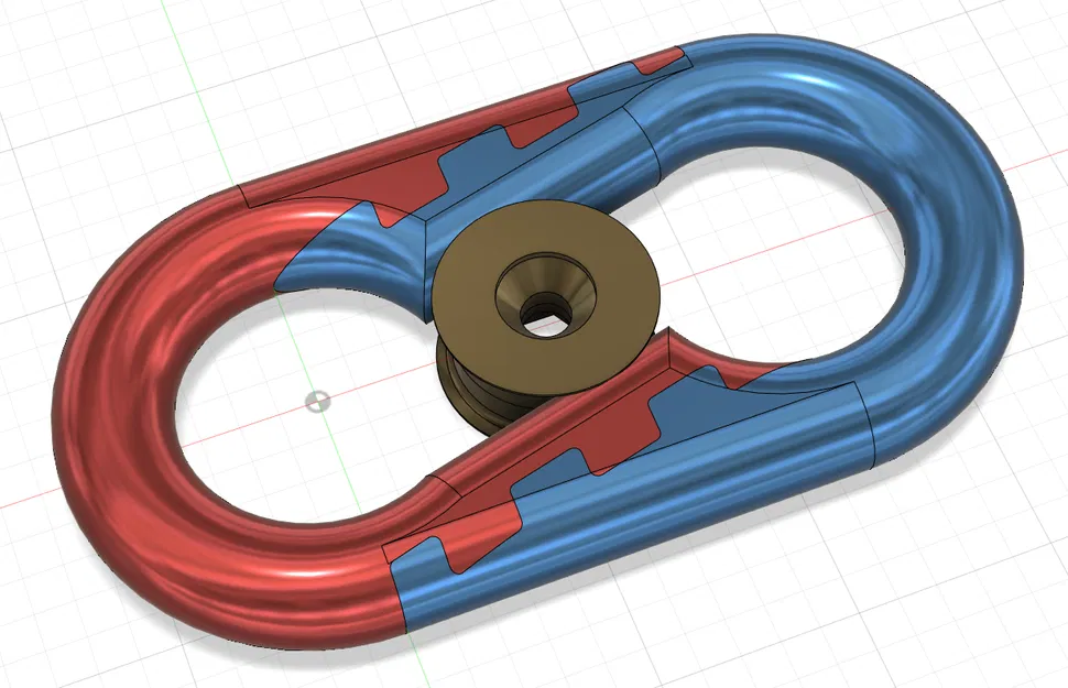 Khớp nối mắt xích - Image 1