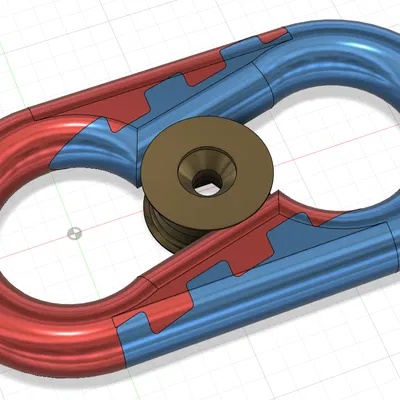 Khớp nối mắt xích