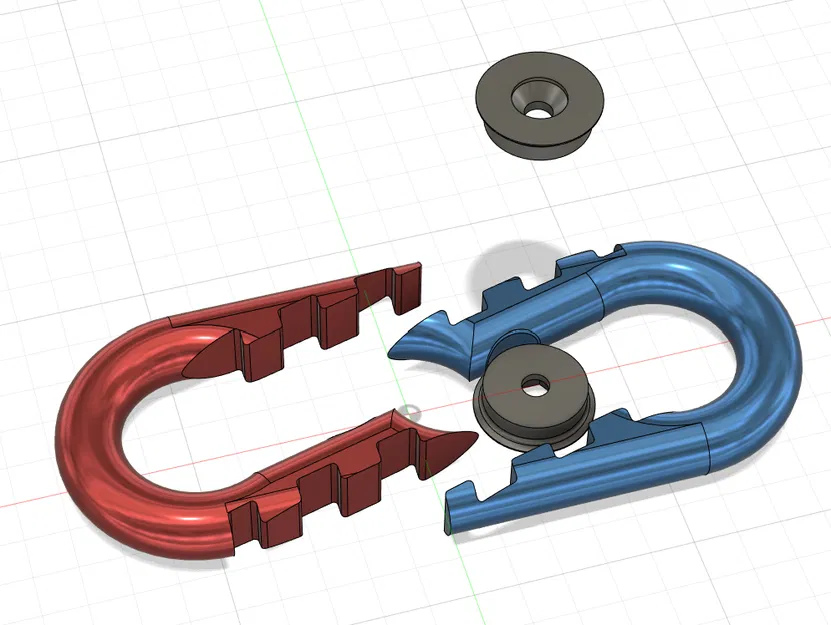 Khớp nối mắt xích - Image 2