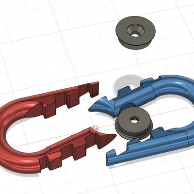 Khớp nối mắt xích