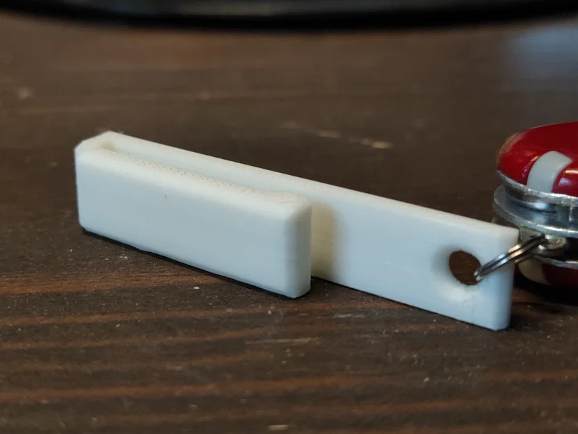 Kẹp Túi EDC - Image 1