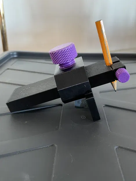 Núm vít ngón tay cái cho bu lông M5 - Image 1