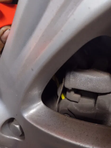 Bộ Thước Đo Độ Mòn Má Phanh (In 3D 100%) - Image 3