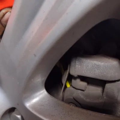 Bộ Thước Đo Độ Mòn Má Phanh (In 3D 100%)