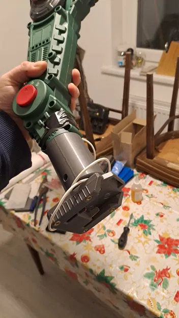 PARKSIDE PAHE 20-Li D4, 4 Ah - Image 2