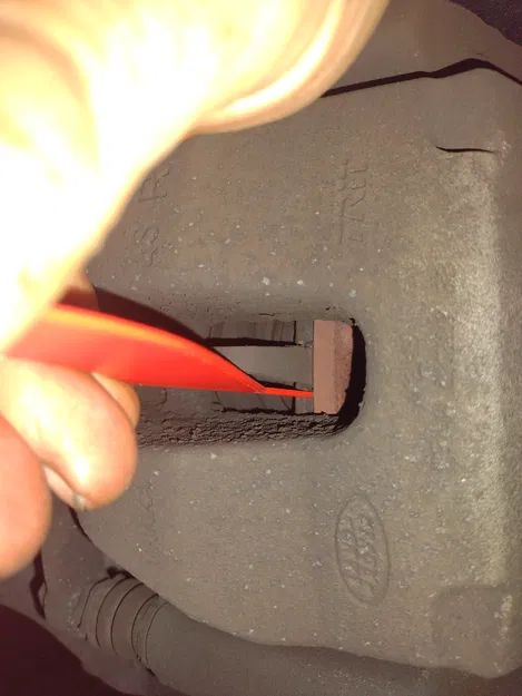 Bộ Thước Đo Độ Mòn Má Phanh (In 3D 100%) - Image 5