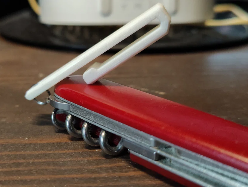 Kẹp Túi EDC - Image 3