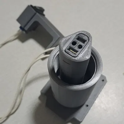 PARKSIDE PAHE 20-Li D4, 4 Ah