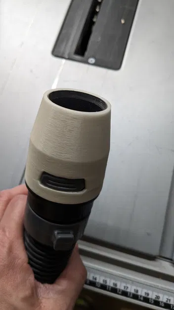 Phụ kiện Karcher Vacuum Tool Dành Cho Remix - Image 1