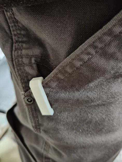 Kẹp Túi EDC - Image 4
