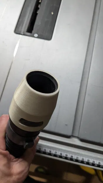Phụ kiện Karcher Vacuum Tool Dành Cho Remix - Image 3