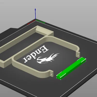 Móc treo giấy lọc Moccamaster