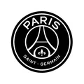 Trang Trí Tường Paris Saint Germain - Thumbnail 2
