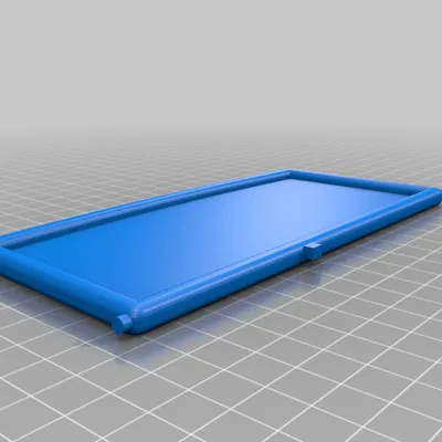 Nắp che tấm che nắng Ford Escape 2006