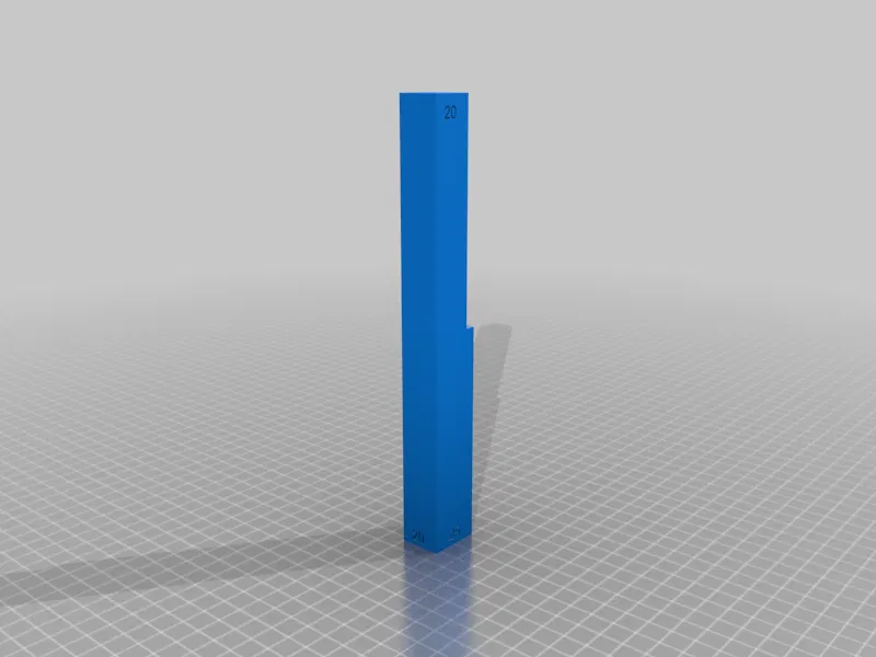 Tháp hiệu chỉnh bước Z - Image 1