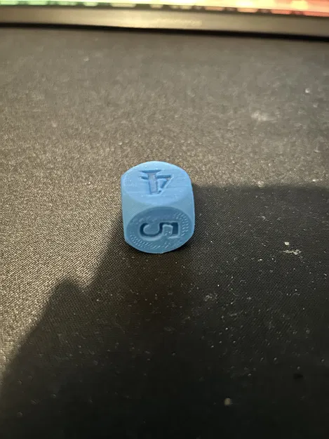 Xúc Xắc Game Prusa [CỰC ĐỈNH] - Image 2