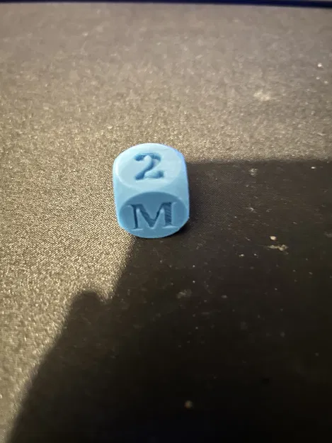 Xúc Xắc Game Prusa [CỰC ĐỈNH] - Image 3