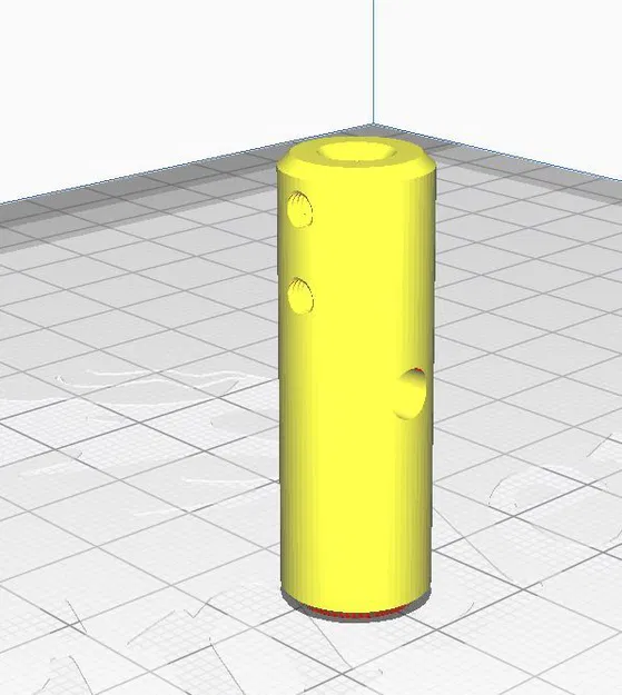 Dưỡng Khoan Tâm Cho Vật Liệu Tròn - Image 3