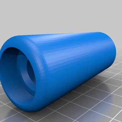 Tay cầm công cụ con lăn