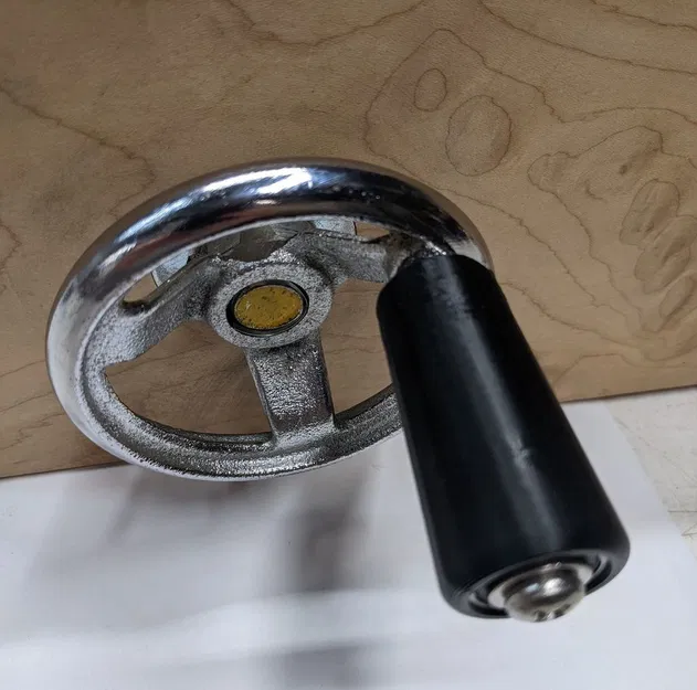 Tay cầm công cụ con lăn - Image 4