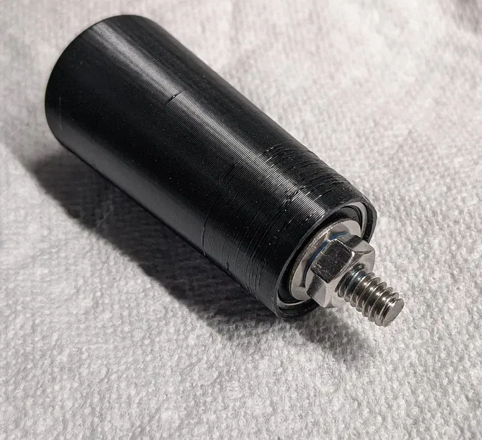 Tay cầm công cụ con lăn - Image 6