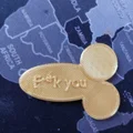 Pe "là với dòng chữ f" "k bạn - Thumbnail 1