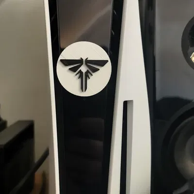 Nắp che cổng USB mặt trước PS5