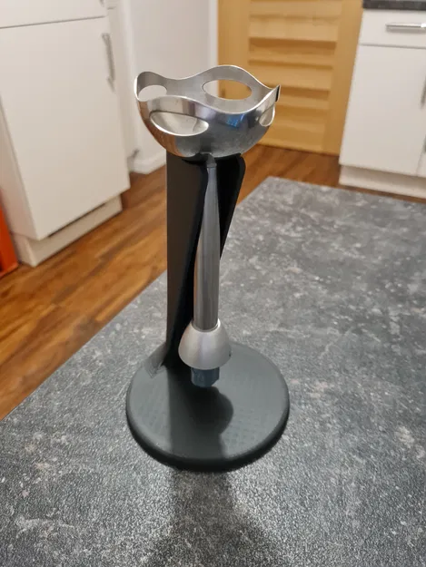 Chân đế máy xay cầm tay - Image 1