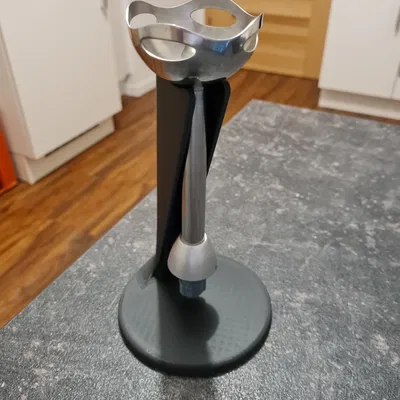 Chân đế máy xay cầm tay