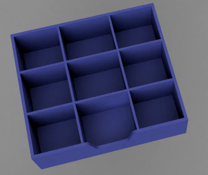 Hộp Đựng Đồ - Image 2