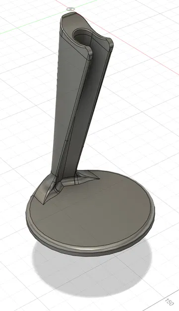 Chân đế máy xay cầm tay - Image 2