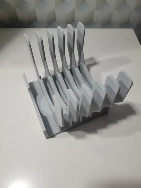 Giá treo/móc treo nắp vung Ikea 365+ - Image 1