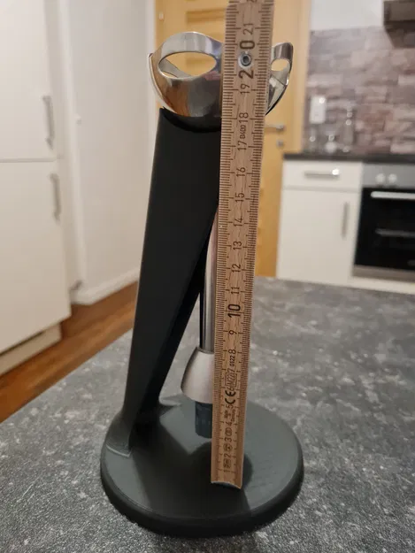 Chân đế máy xay cầm tay - Image 3