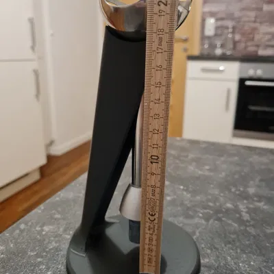 Chân đế máy xay cầm tay