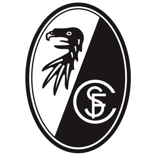 SC Freiburg (Hueforge) - Image 1