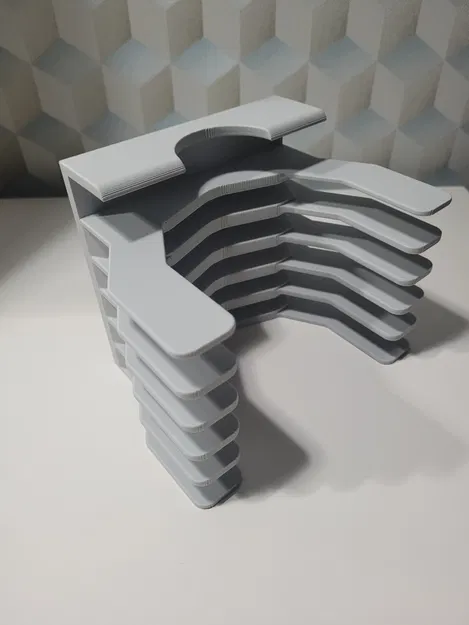 Giá treo/móc treo nắp vung Ikea 365+ - Image 3