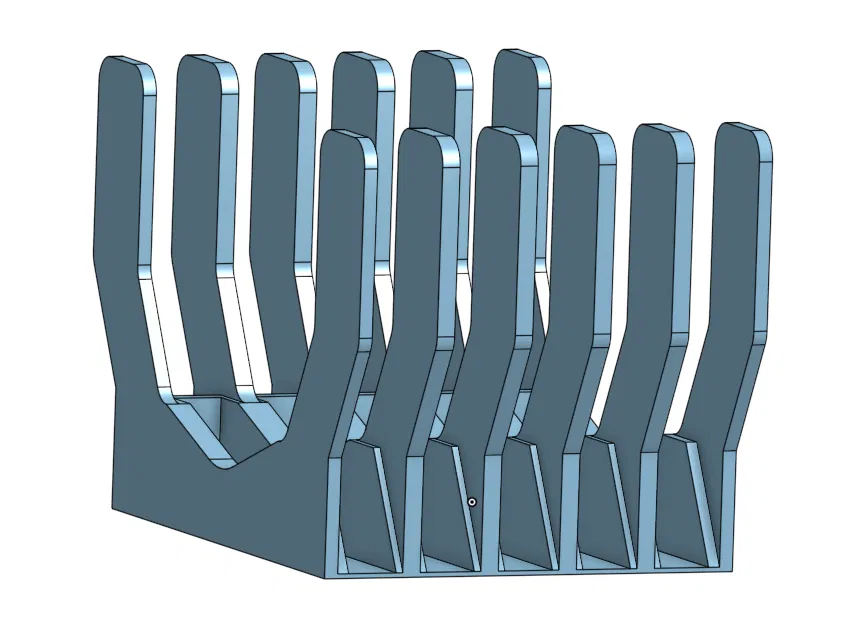 Kệ Đựng Nắp Hộp IKEA 365+ - Phụ Kiện Nhà Bếp - Image 3