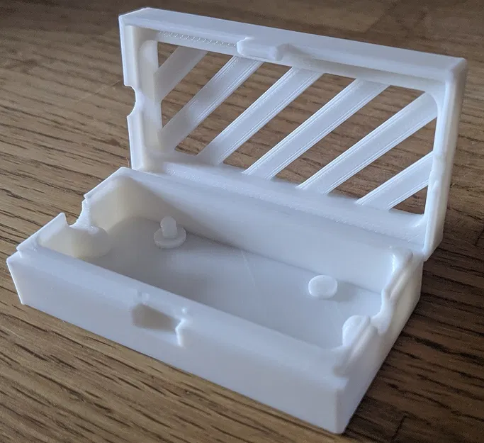 LM2596/LM2577/XL6009 Buck DC Converter - Image 1