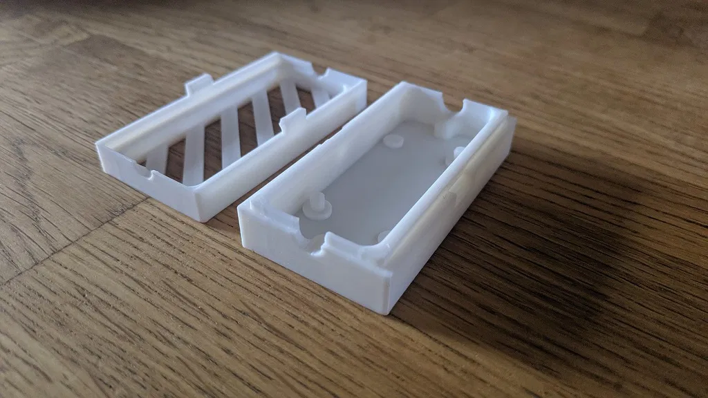 LM2596/LM2577/XL6009 Buck DC Converter - Image 3