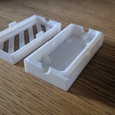 LM2596/LM2577/XL6009 Buck DC Converter