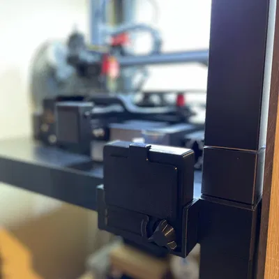 Trường hợp hiển thị ender