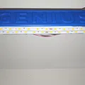 Giá đỡ đèn LED cho Artillery Genius - Thumbnail 1
