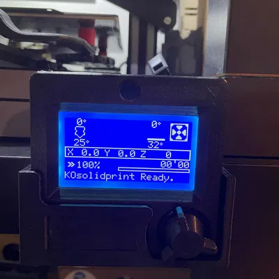 Trường hợp hiển thị ender