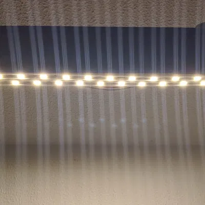 Giá đỡ đèn LED cho Artillery Genius