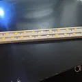 Giá đỡ đèn LED cho Artillery Genius - Thumbnail 6