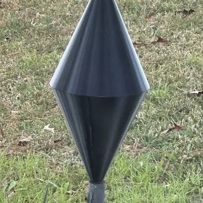 Cái Che Chuột Túi Leo Cột