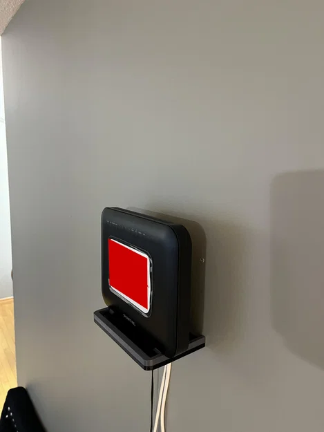 Giá Treo Tường Cho Router Wifi SmartRG SR516AC - Image 1