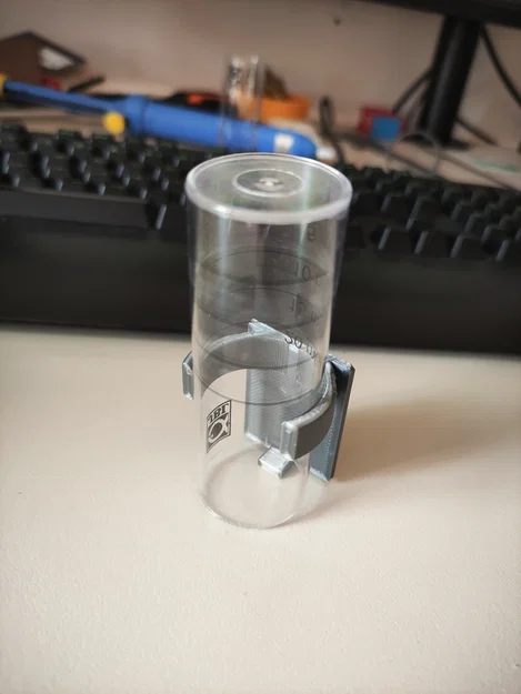 Chỗ Giữ Ống Nghiệm/Khay JBL Cho Hồ Thủy Sinh - Image 1