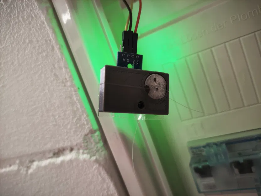 Giá đỡ TCRT5000 cho đồng hồ eHZ Generation K - Image 2